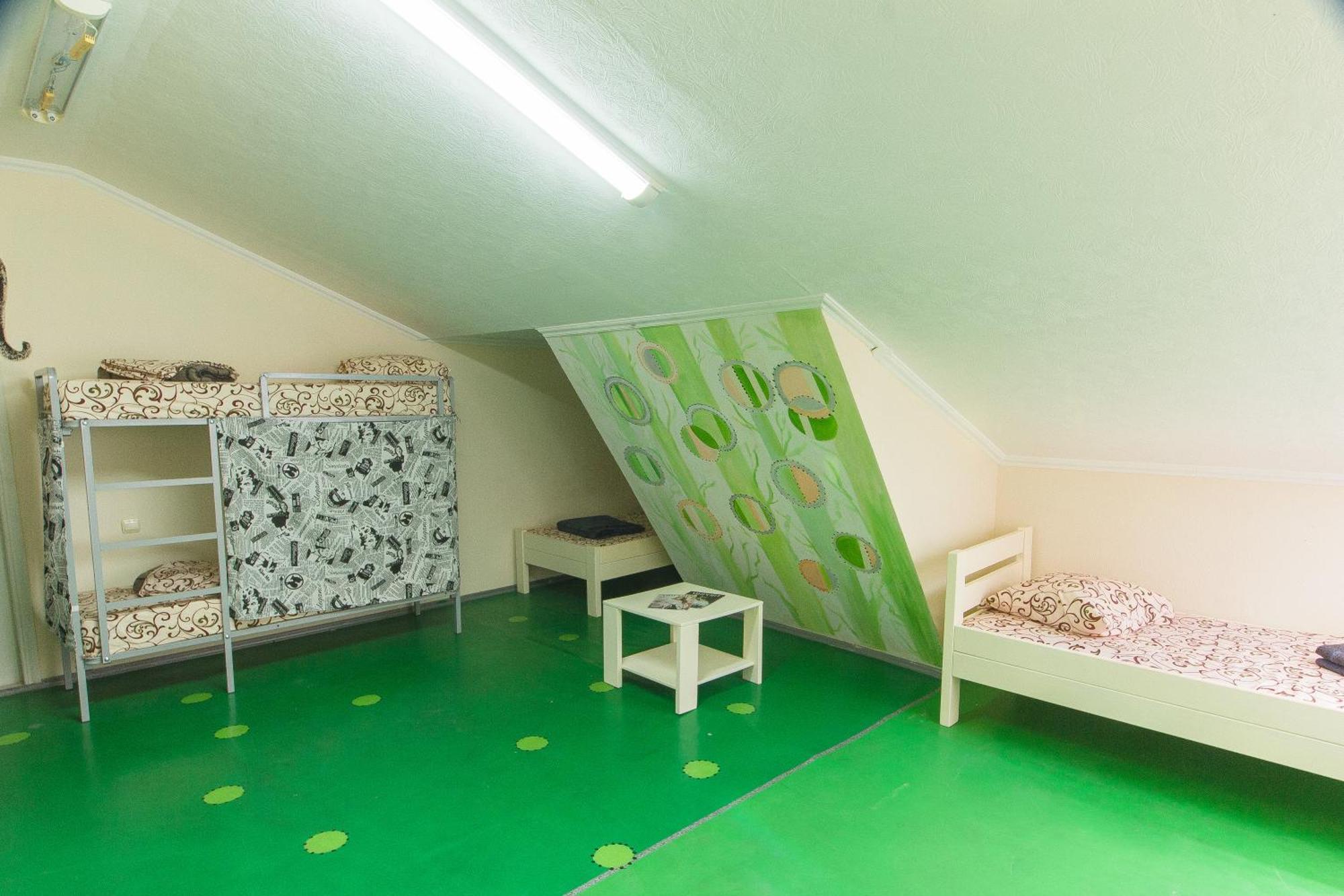 Lucky Hostel на Крещатике Киев Экстерьер фото