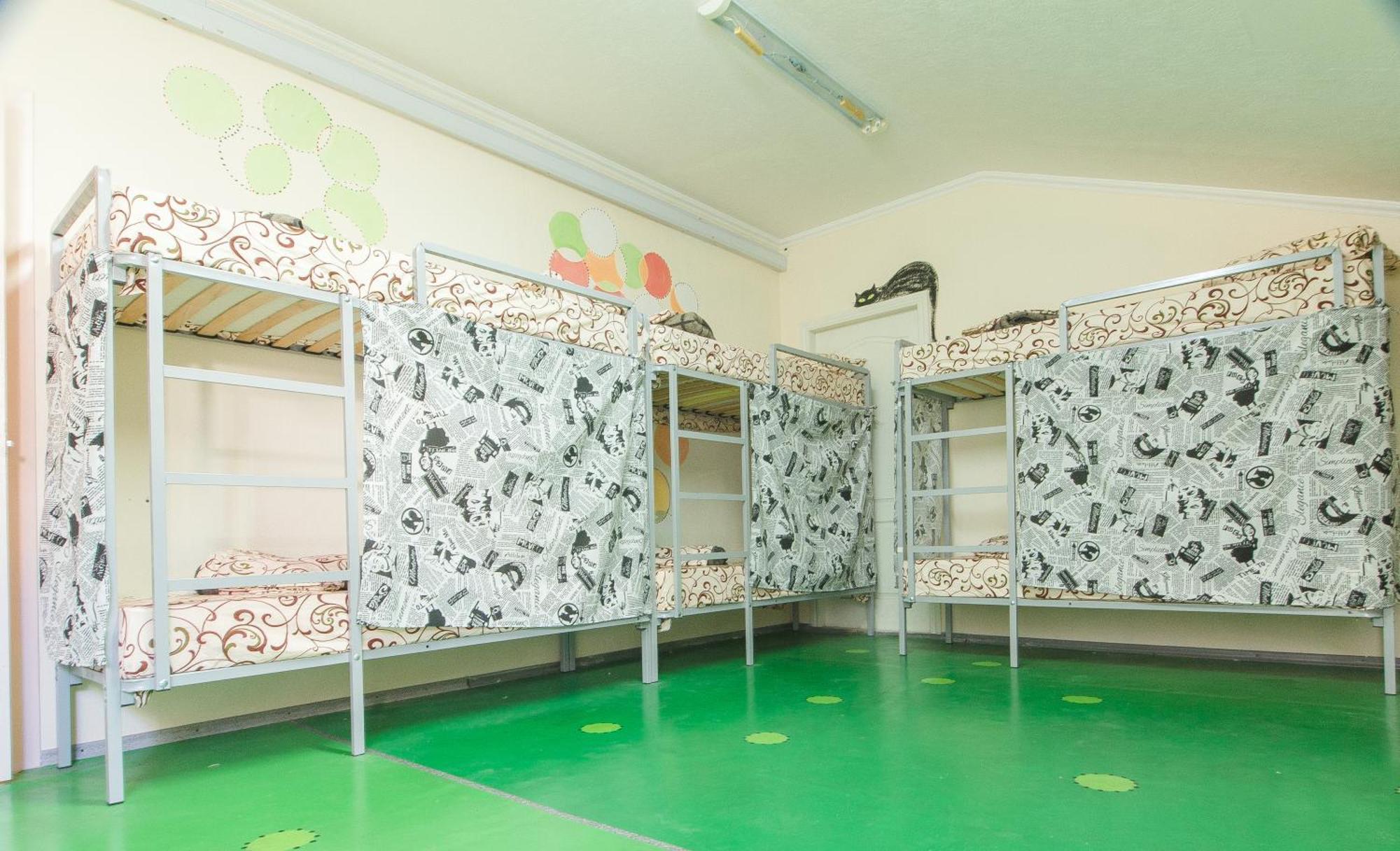 Lucky Hostel на Крещатике Киев Экстерьер фото