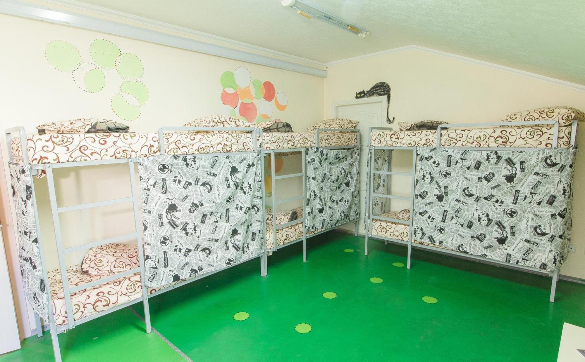 Lucky Hostel на Крещатике Киев Экстерьер фото